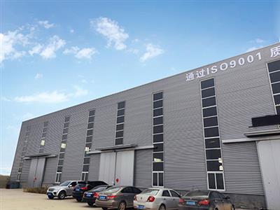 重諾機械螺旋輸送機,斗式提升機,粉塵加濕機-公司簡介 螺旋輸送機-斗式提升機-粉塵加濕機